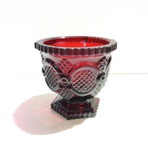 AVON 1876 Cape Cod Collection Sugar Bowl